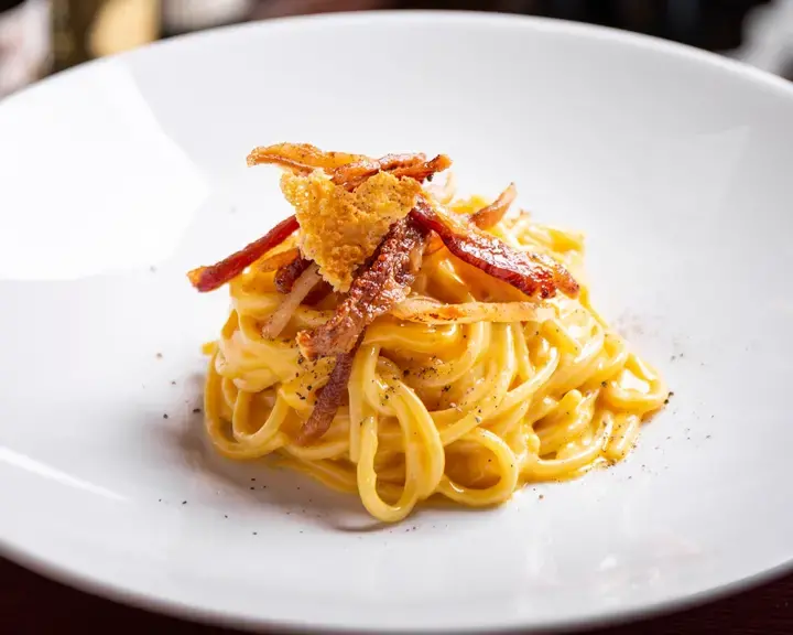 Carbonara - Antica Pesa Roma