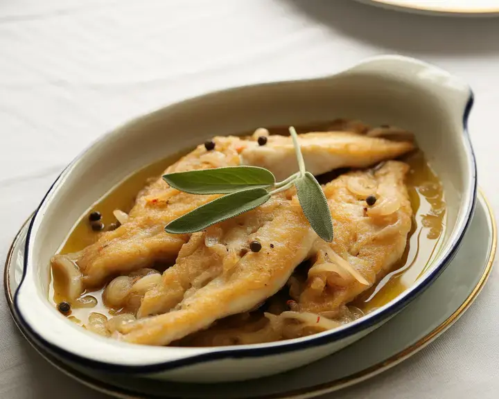 carpione - Fine Dining Lovers