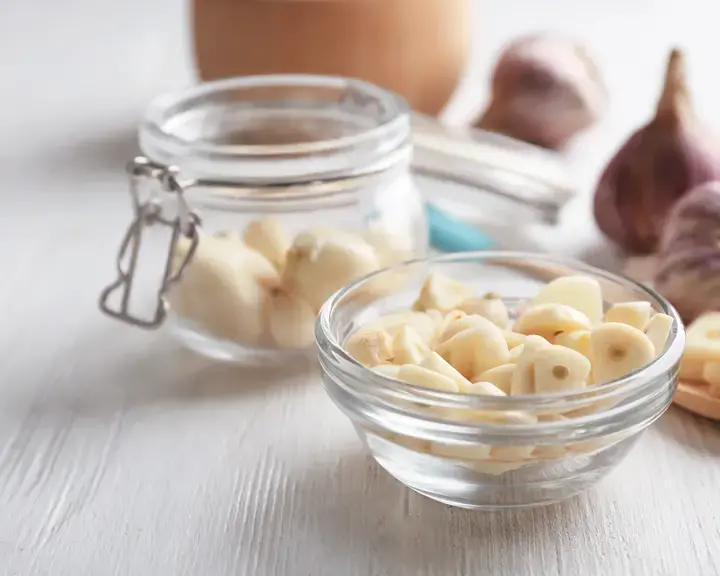 come conservare l'aglio - Fine Dining Lovers