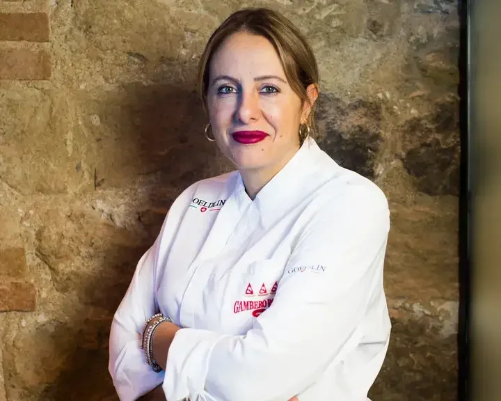 Roberta Esposito di Marita