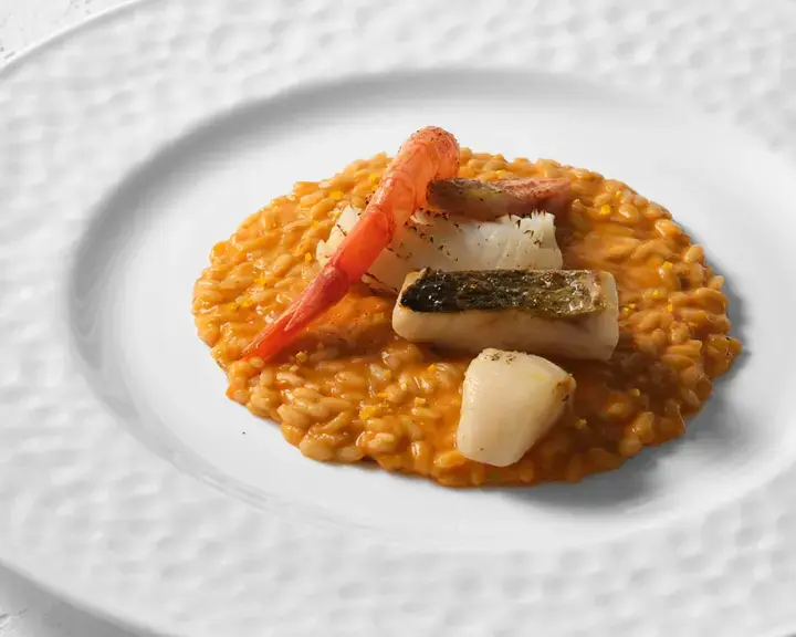 Risotto Bisque Costardi