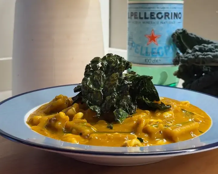 Stelle Garofalo scalda cuore Aurora Cavallo