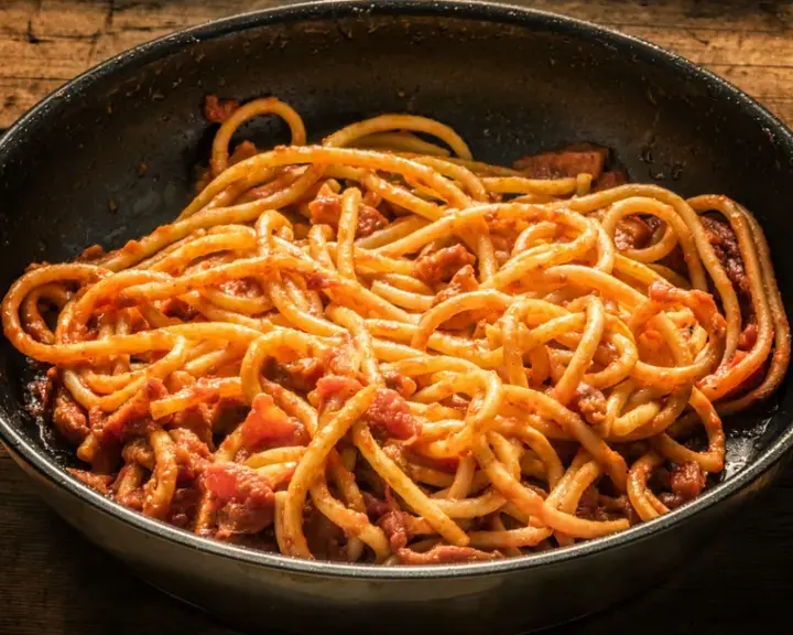 Amatriciana