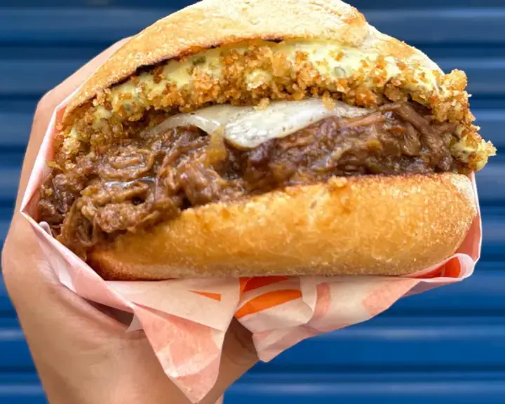 Puok, Genovese Astrospaziale