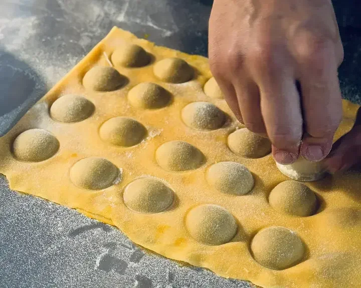 I segreti della pasta fresca