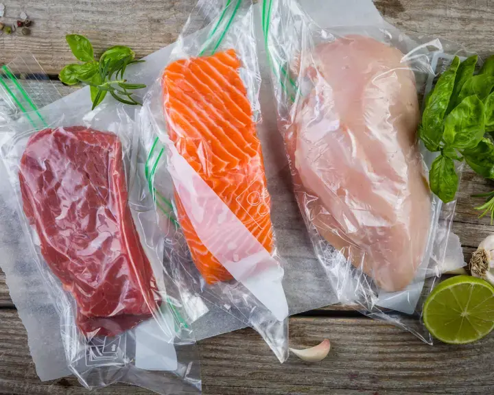 cottura sottovuoto - Fine Dining Lovers