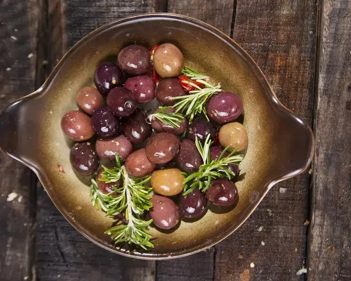 deamarizzazione olive - Fine Dining Lovers