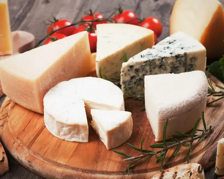 formaggi a latte crudo - Fine Dining Lovers