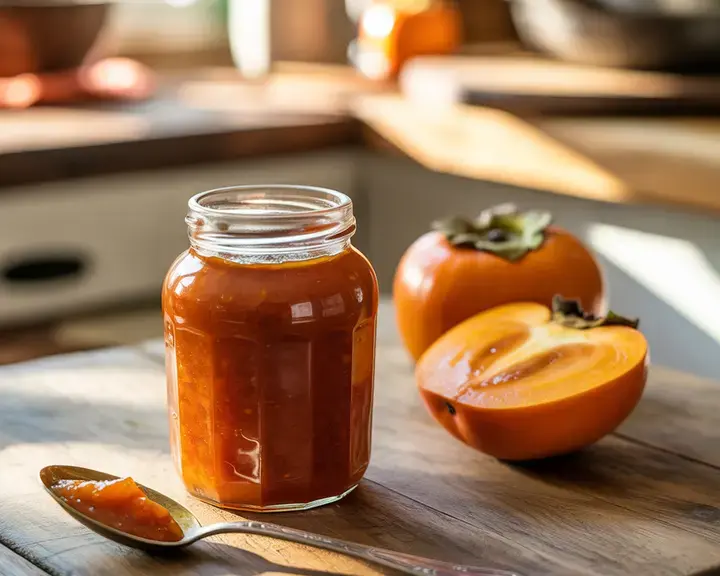 marmellata di cachi - Fine Dining Lovers