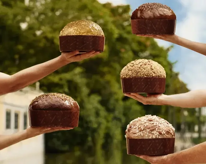I migliori panettoni artigianali 2025 - Martesana