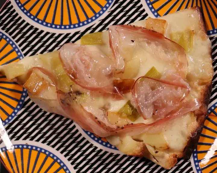 Pizza Nebrodi - Piano B Siracusa