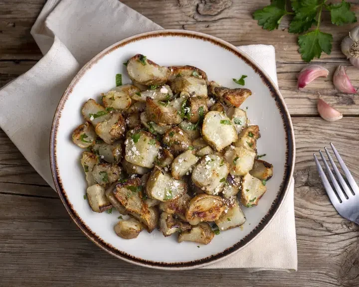 topinambur - Fine Dining Lovers