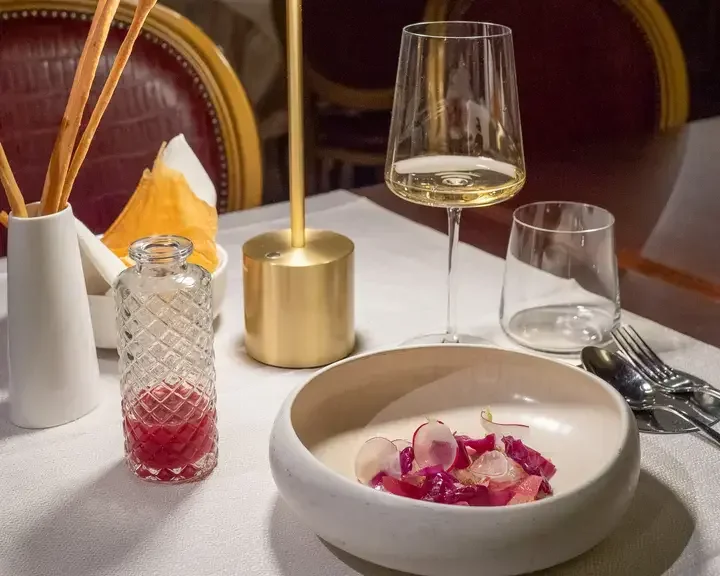 Ristorante Alexander