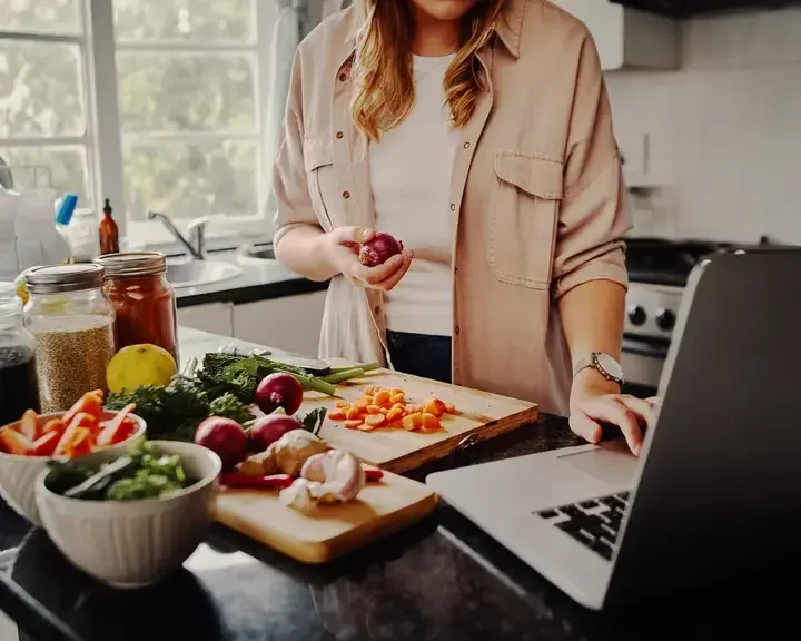 Ricerche Google a tema food 2025