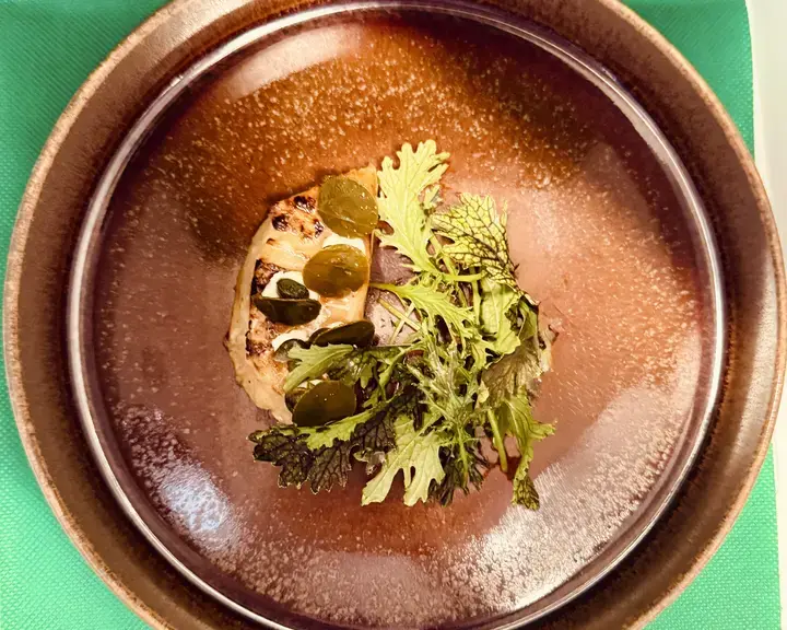 Sedano rapa ricetta Bowerman format Yes, Chef