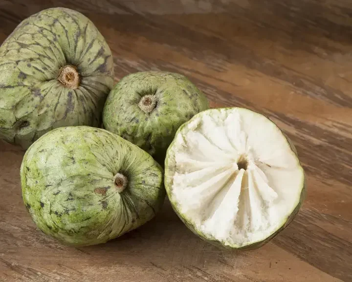 annona - Fine Dining Lovers