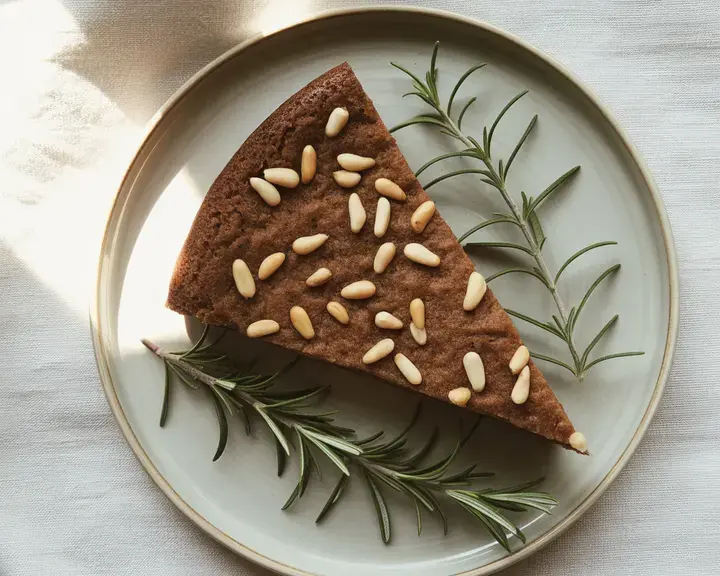 castagnaccio - Fine Dining Lovers