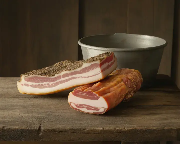 differenza tra guanciale e pancetta - Fine Dining Lovers