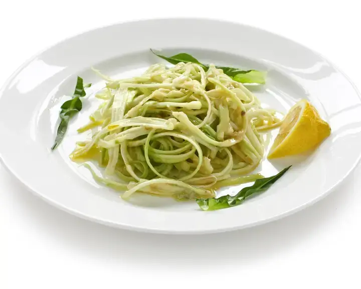 puntarelle alla romana - Fine Dining Lovers