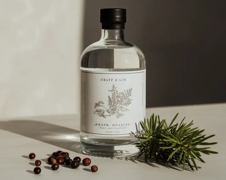 tipi di gin - Fine Dining Lovers