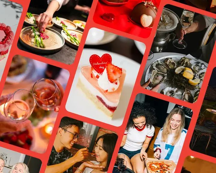 San Valentino: idee e suggerimenti