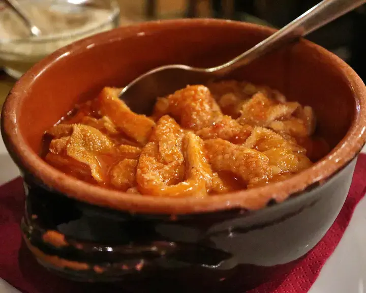 trippa in umido - Fine Dining Lovers