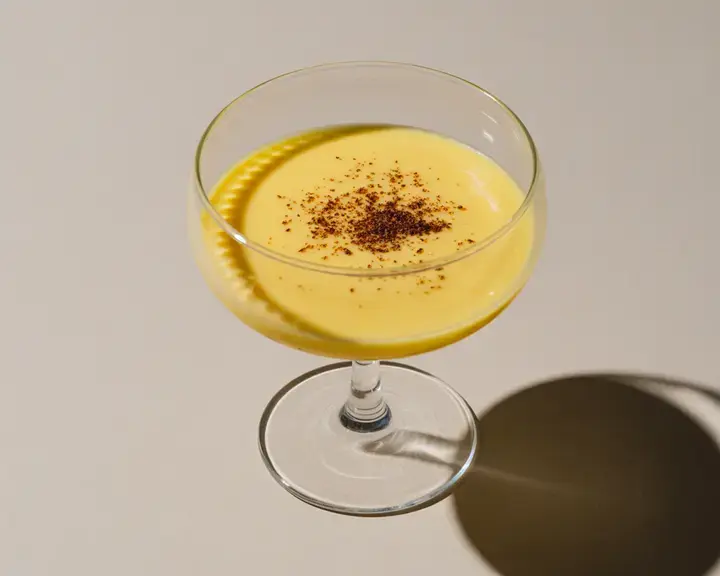 zabaione - Fine Dining Lovers