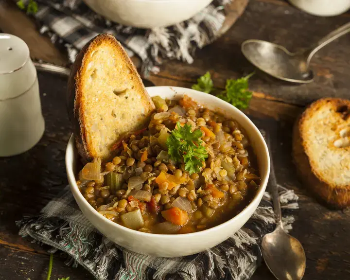 zuppe autunnali - Fine Dining Lovers