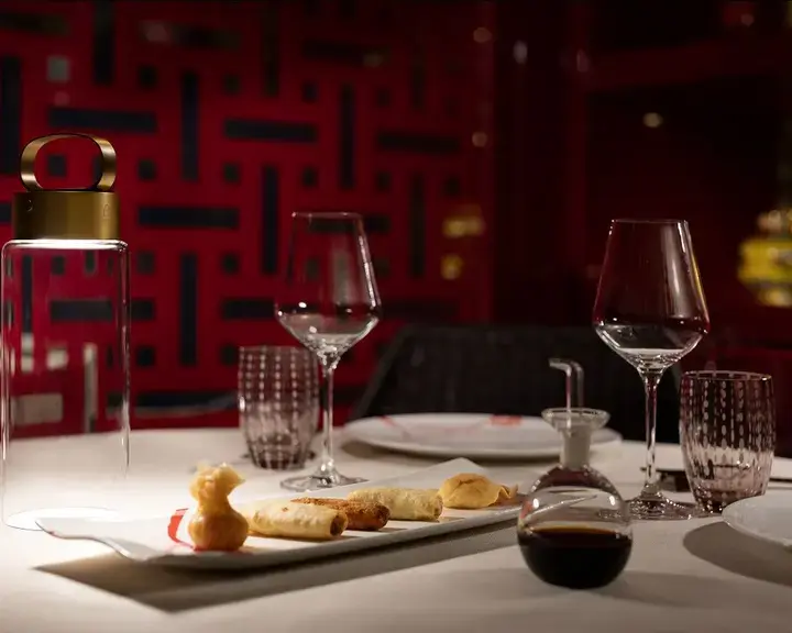 Cucina cinese a Milano - Bon Wei