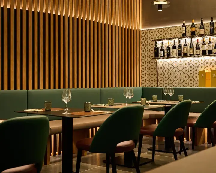 Nuove aperture 2026 - Sasà Martucci Milano