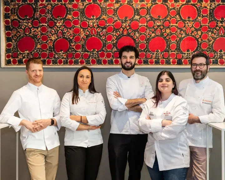 Giuria Spyca 2026-27