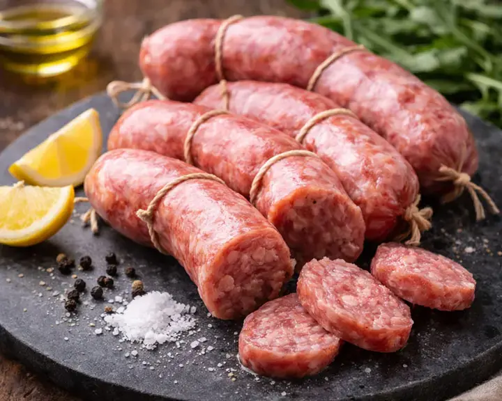 salsiccia di bra - Fine Dining Lovers