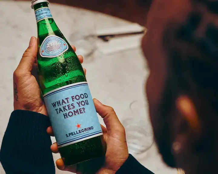 Lewis Hamilton Spark Behind The Scenes