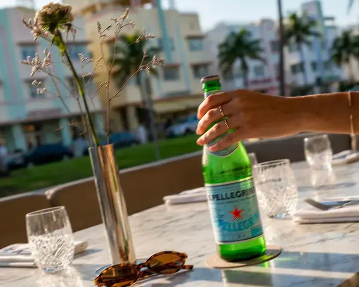 Guida Miami da colazione a notte fonda