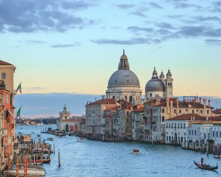 Venezia