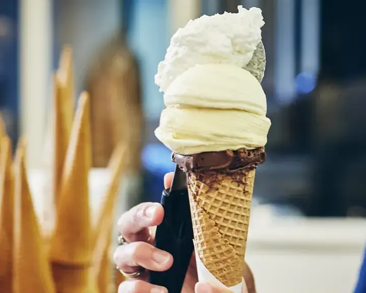 Migliori gelaterie gusti 2026 - Paolo Brunelli