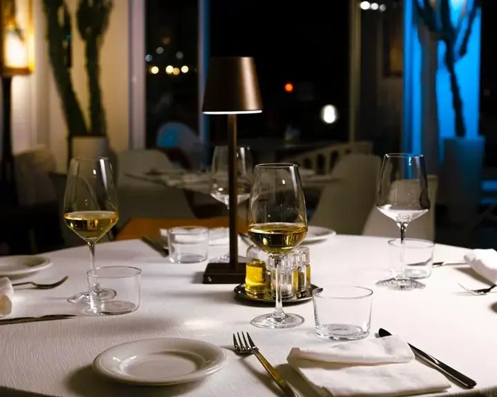 Ristorante Boccanegra Celle Ligure