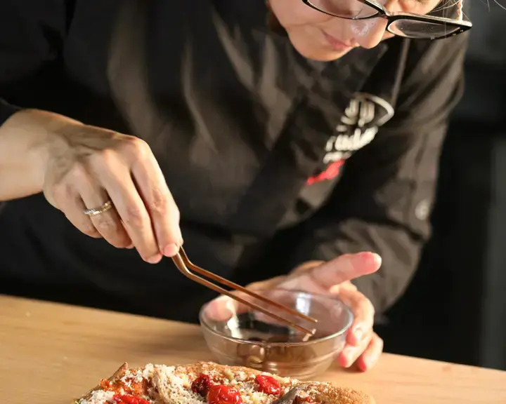 Fuddie Pizza e Cucina