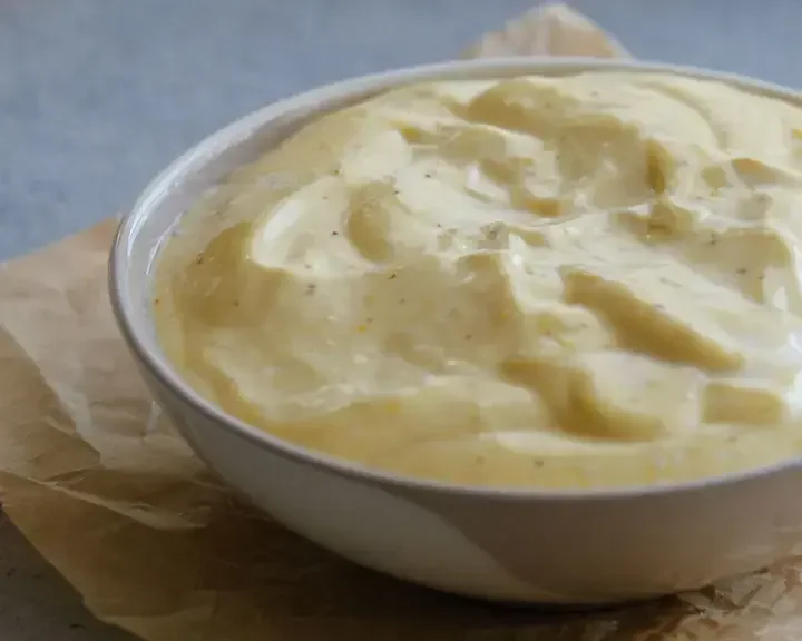 salsa aioli - Fine Dining Lovers