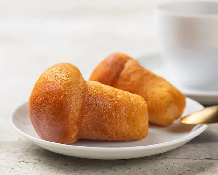 babà napoletano - Fine Dining Lovers