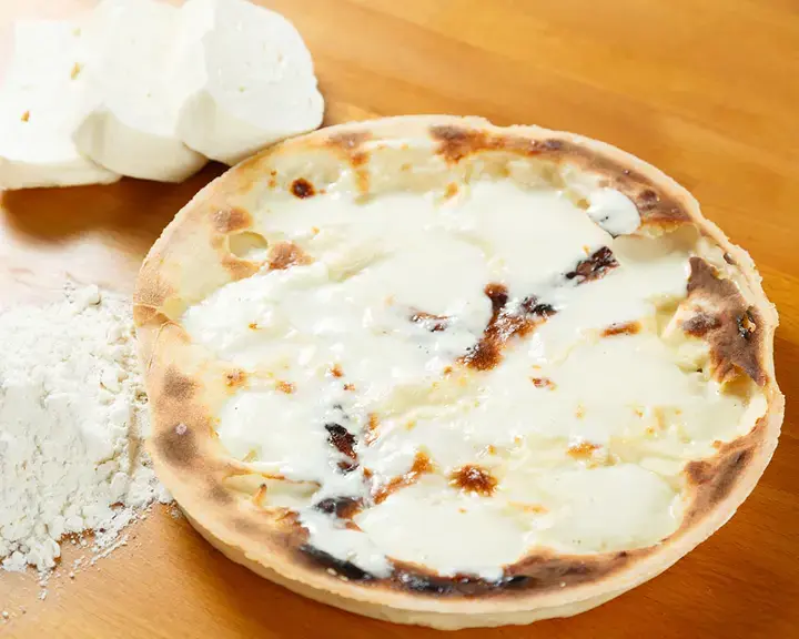focaccia di Recco - Fine Dining Lovers