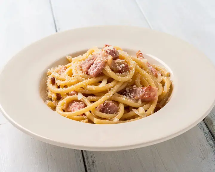 pasta alla gricia - Fine Dining Lovers
