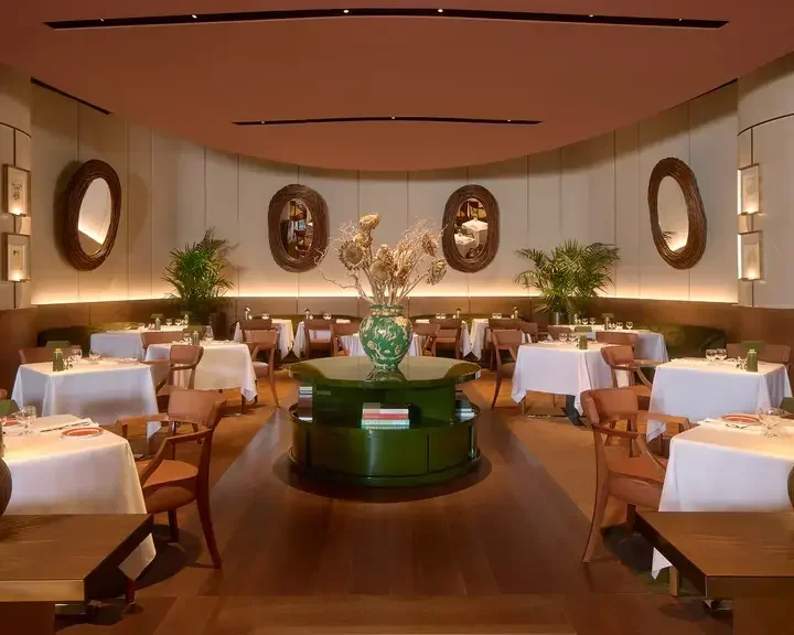 Da Niko - Bvlgari Hotel Milano