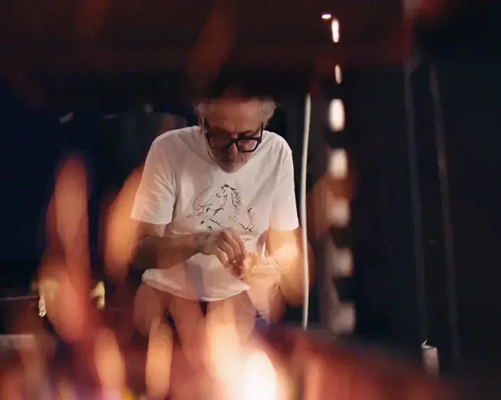 Firecat 2026 Massimo Bottura