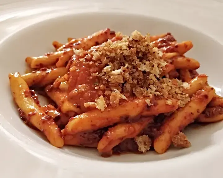 Abbondanza Lucana a Matera