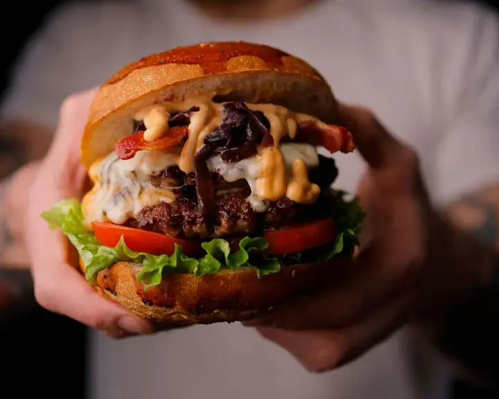 Billis Drive ad Arezzo: hamburger italiani di qualità