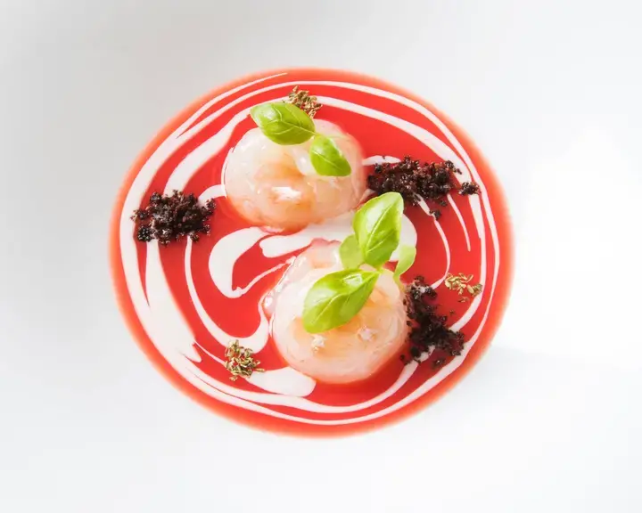 I piatti iconici di Antonino Cannavacciuolo a Villa Crespi: il nuovo 3 stelle Michelin italiano