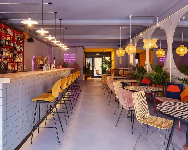 Jeffer a Pisa: il locale e i cocktail iconici