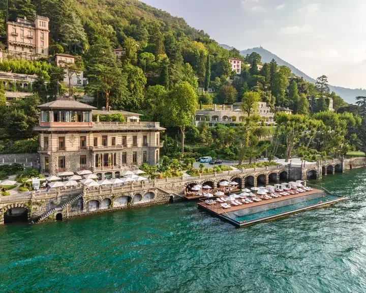 Mandarin Oriental Lago di Como