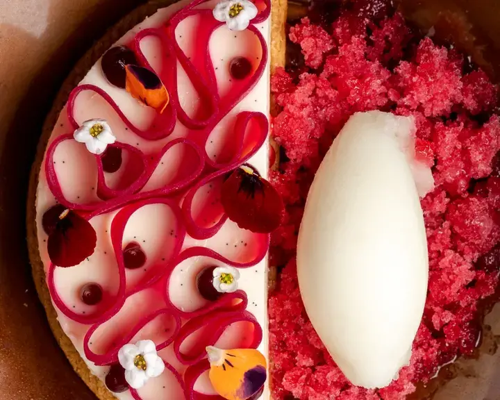 Il nuovo menu del ristorante Piccolo Principe a Viareggio